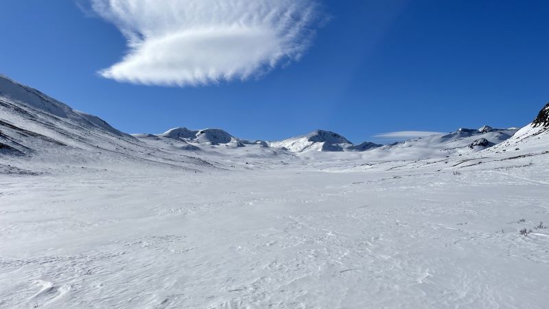 Jotunheimen