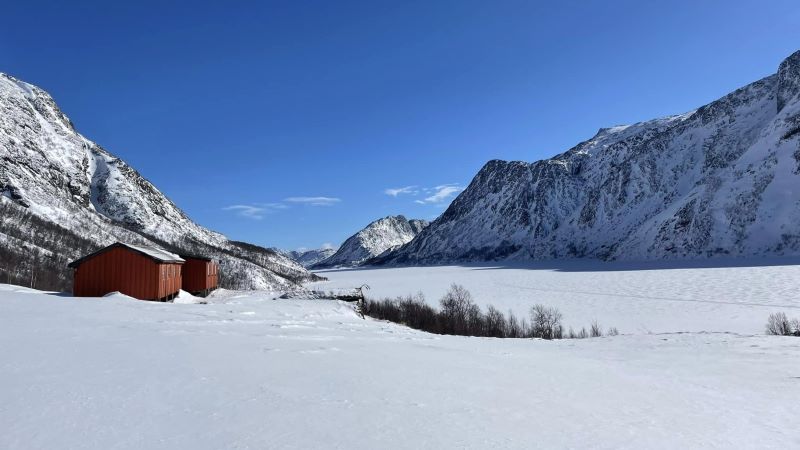 Jotunheimen